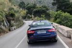 Maserati Quattroporte GTS GranLusso 2016 года